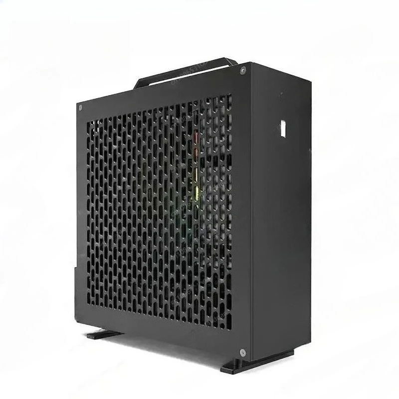 

A24-V5 2.0 Dual-slot Single Display 1u Power Supplychassis, Double-sided Chamfer