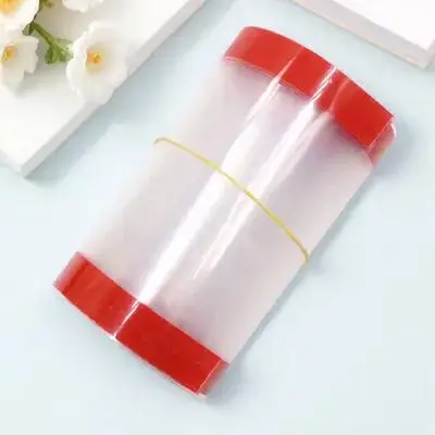 

Door Stopper Finger Pinch Guard Strip Baby Safety Protector Child Proofing Prevents Hand Injuries for Cabinet and Closet Doors