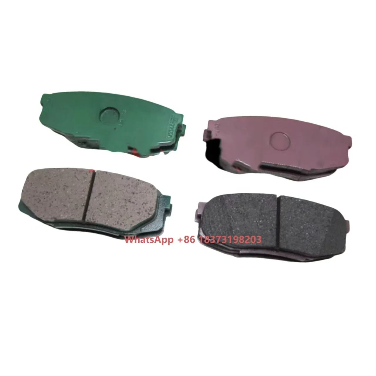 Category image: Front & Rear Wheel Brake Cylinder