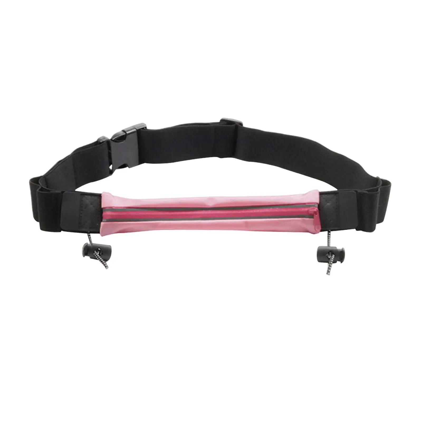 

Versatile Running Waist Belt with Phone Holder Sports Fanny Pack for Men Women Fitness Jogging Marathon