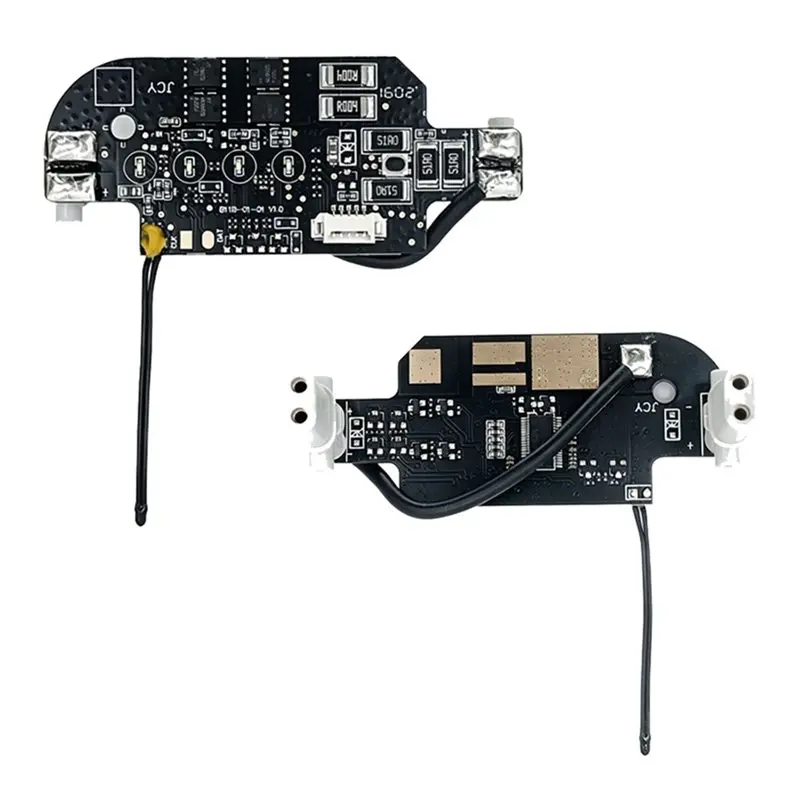 B29C-For Xiaomi Mi Drone 4K& 1080P Battery BMS Protection Circuit Board RC Quadcopter Replacement Part
