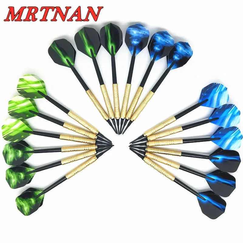 Thumbnail 2 - #31 Budget Dart Tips for Smart Shoppers