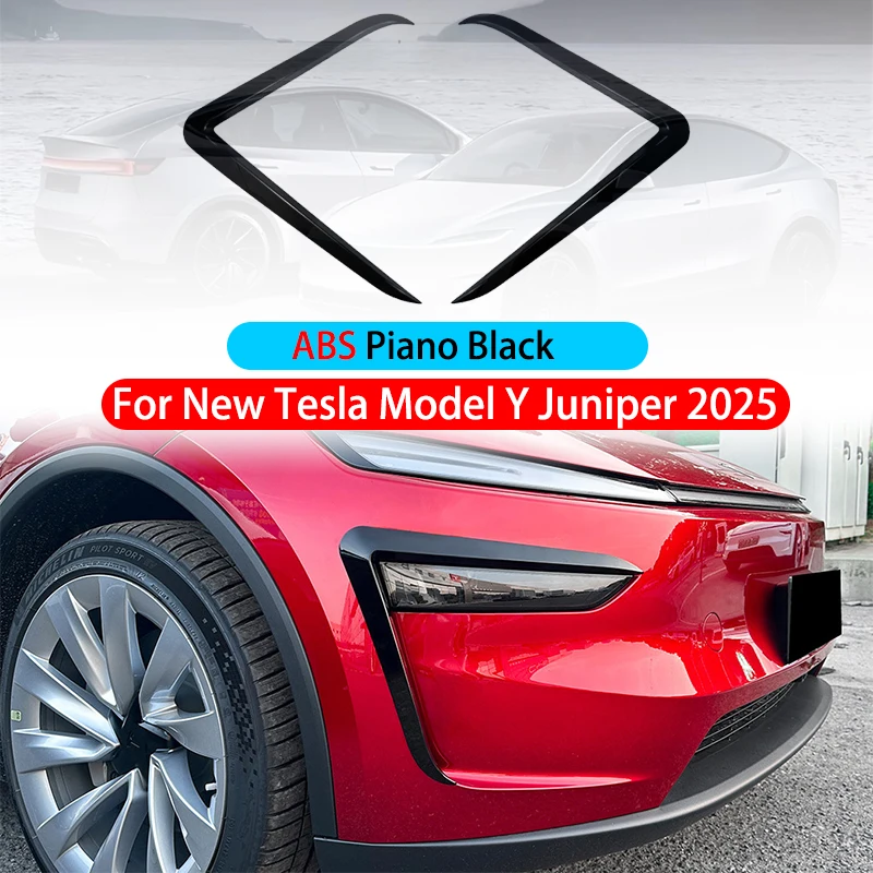 ABS Piano Black