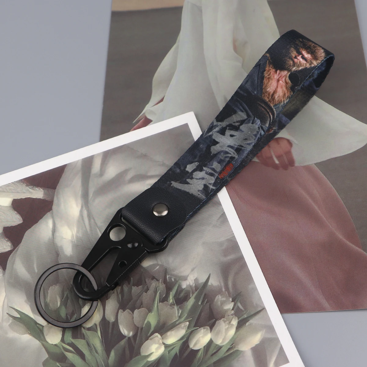 Популярный брелок для ключей с изображением игр орла