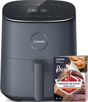 COSORI Freidora de aire 4.7L 230°C