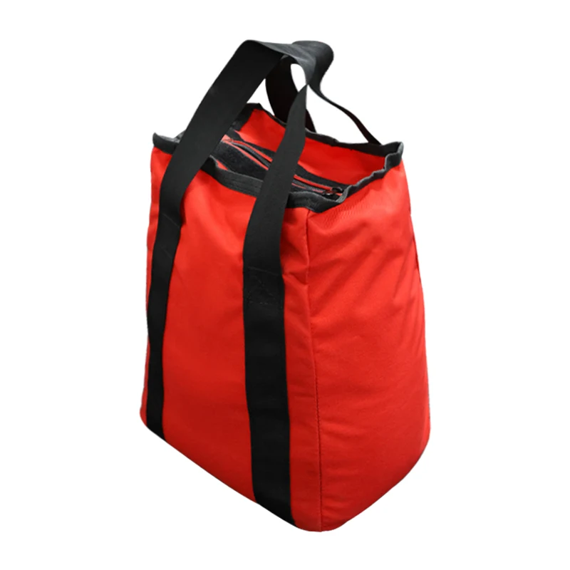 

New Product Custom Strongman Sandbag Heavy Duty Weight Workout Sandbags Trapezoidal Sandbag