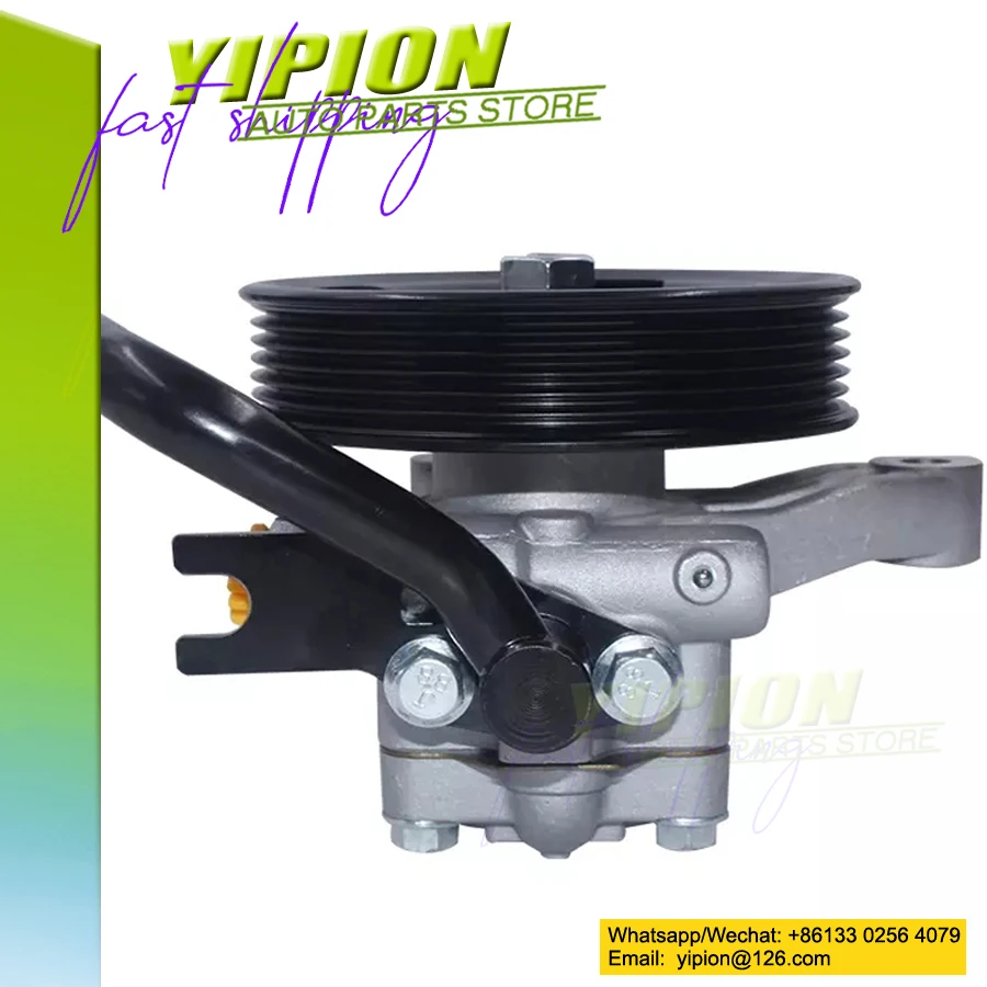 

Power Steering Pump 57100-2P350 57100-3L100 571003L100 571002P350 57100-2P300 571002P300 For Hyundai