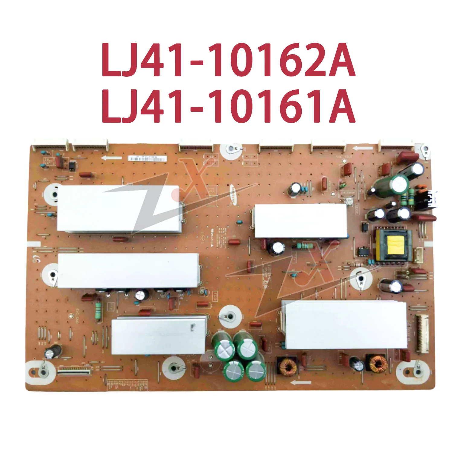 LJ41-10162A LJ41-10161A 오리지널 PS60E550D1J PS60E530A6R Y 보드 LJ92-01859A LJ41-10162A