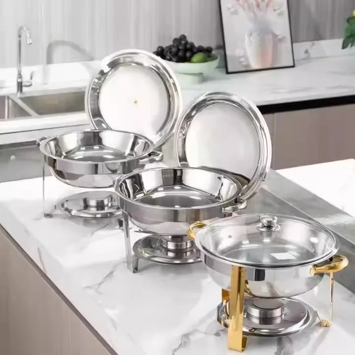 Thumbnail 4 - #17 Best Cookware Sets to Buy In 2026