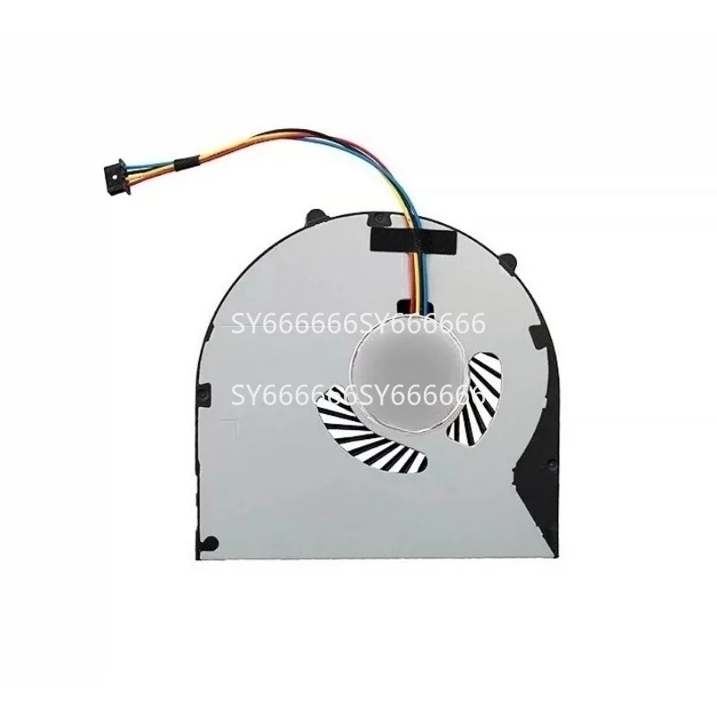 Cooling Fan For Lenovo E49 E49A E49AL E49G K49A B480 B580 V480C V580C Original + Free Disassembly Tools