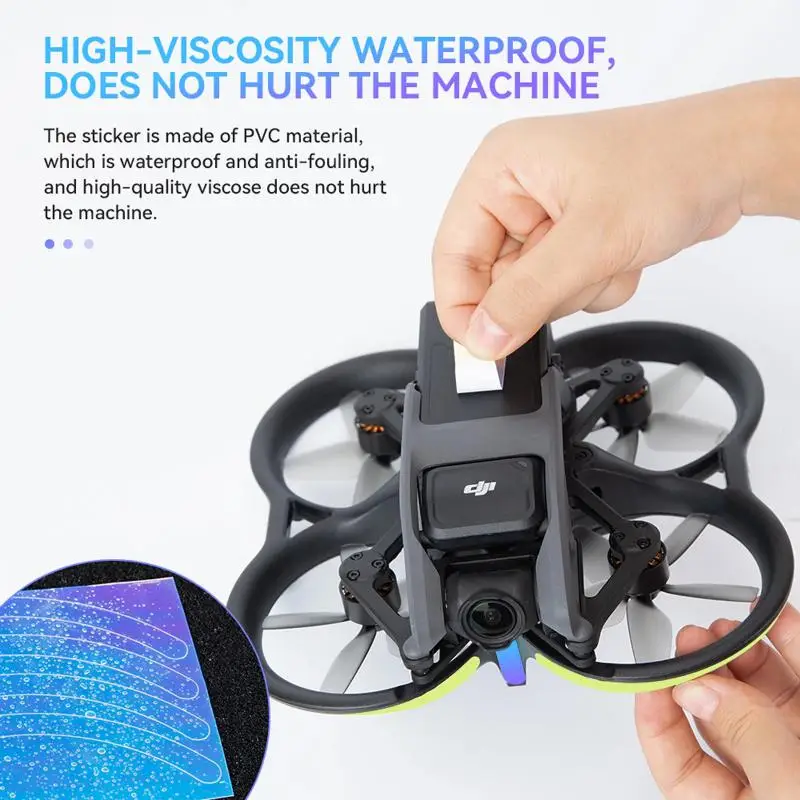 Adesivos luminosos coloridos de pvc, adesivo luminoso para corpo de luminescência noturna usando material absorvente de luz de alta qualidade