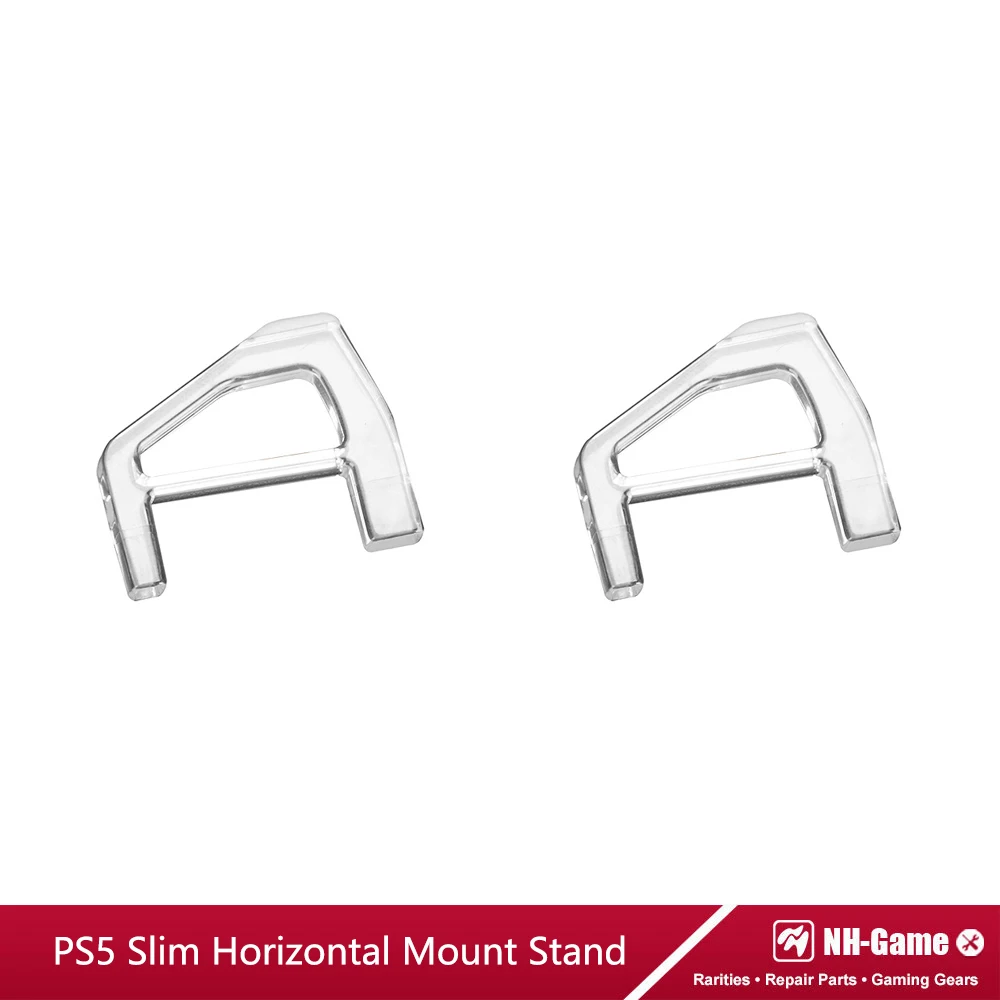 Thumbnail 3 - #31 Latest PS5 Horizontal Stand Offers