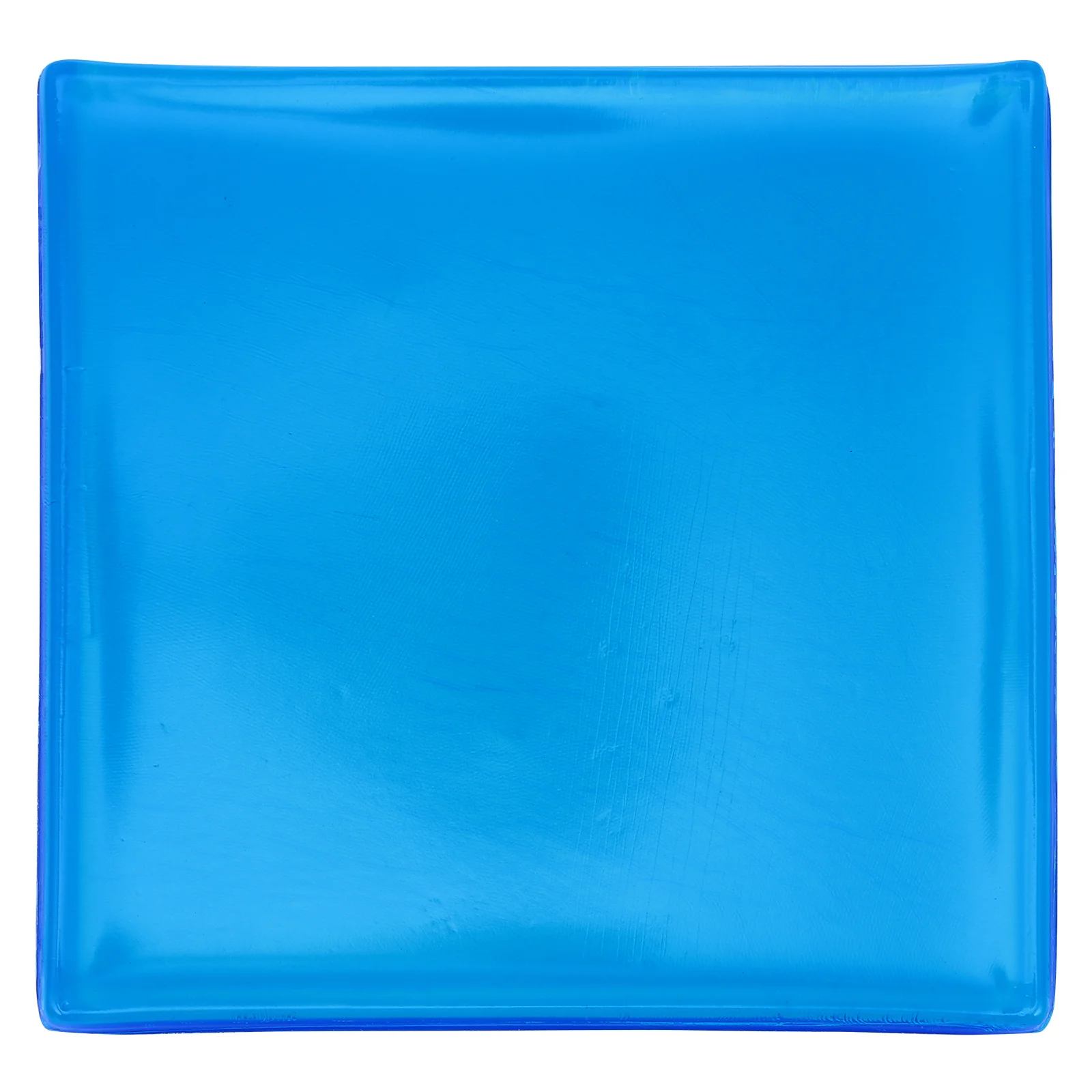 

1Pcs Ice-Cold Motorbike Seat Cushion Cooling Gel Pad Lightweight Comfortable Seat Cooler for Summer Riding Motorbike Accessories