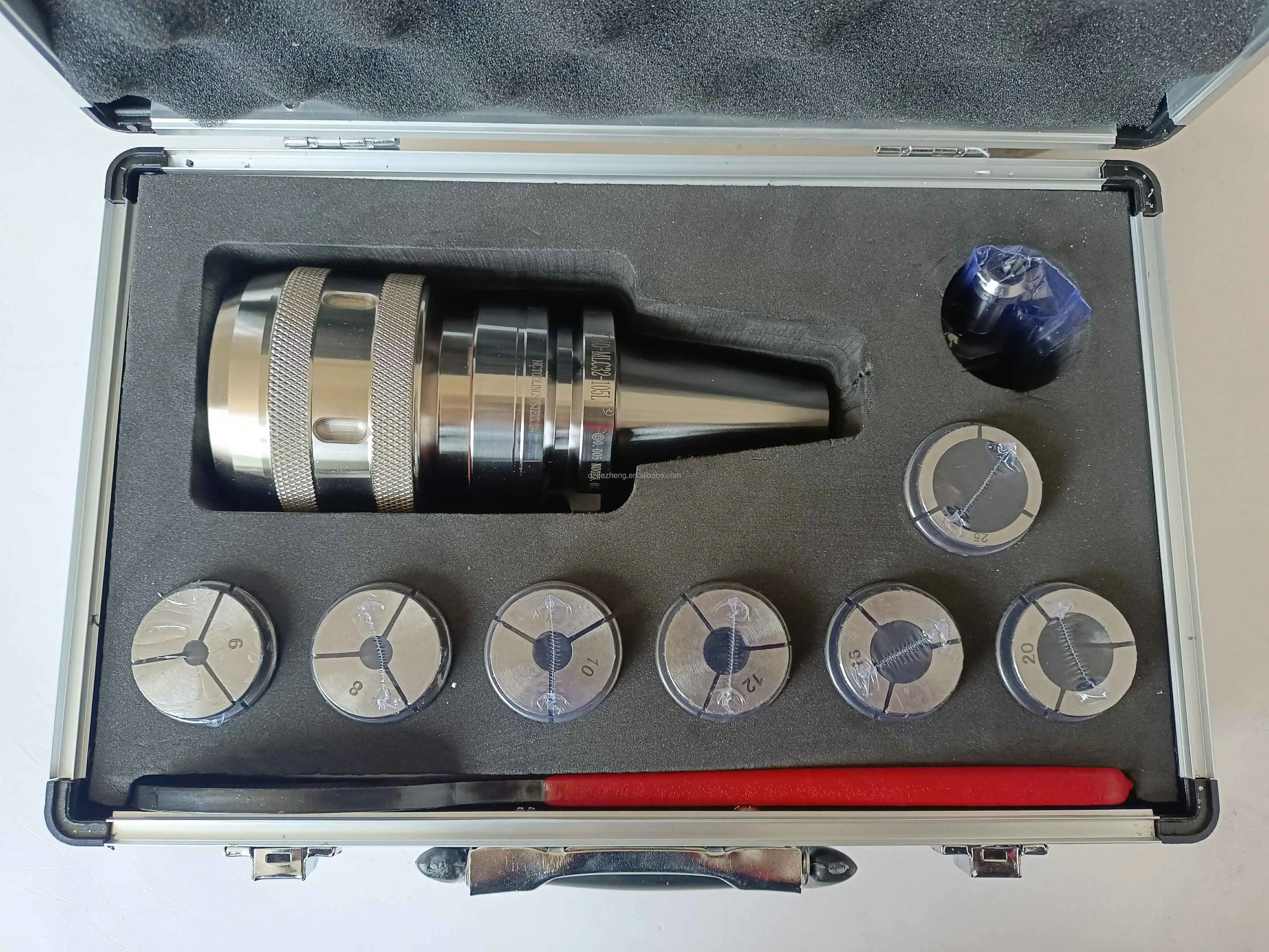 High Precision BT40…