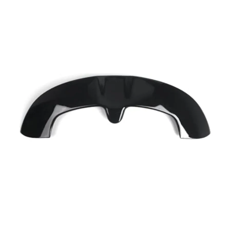 Gloss Black Rear Ro… - image