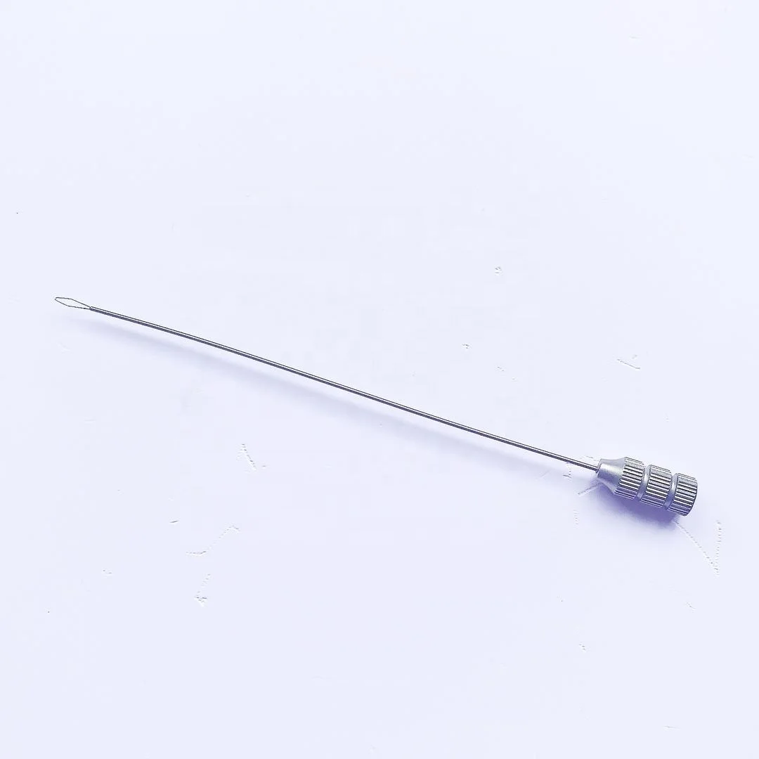 High-quality Wire Sets And Incision Needle Arthroscopic Surgical Instruments