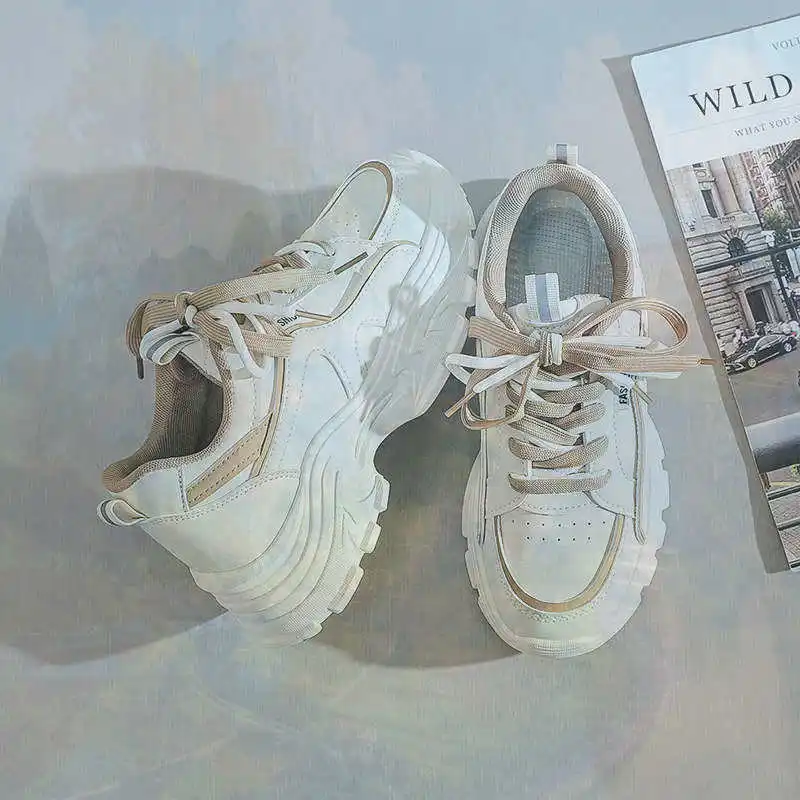 

Large Tennis Flats Sneakers For Women Brand Women Green Shoes Sports Designers Wholesale Second Hand Botasky Hypebeast