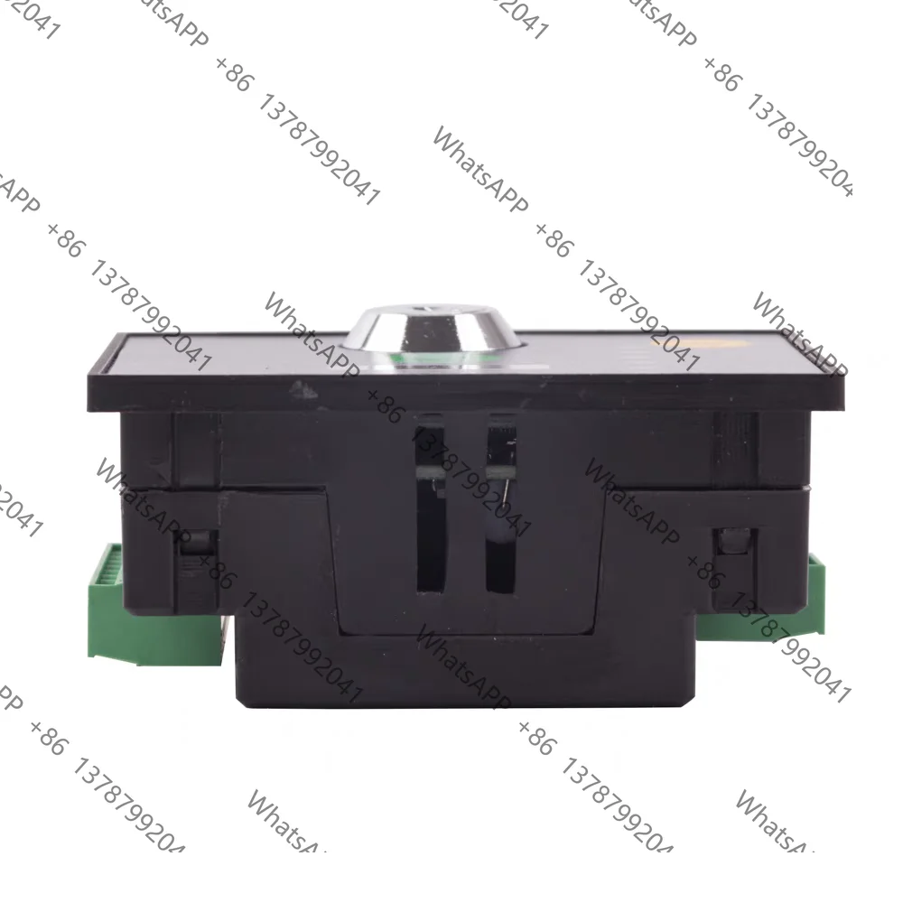 DSE702MS Manual Start Generator Controller Genset Control Panel