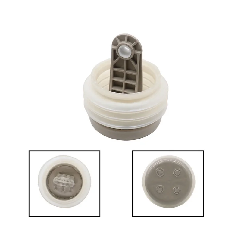 New Pump Bellow Kit… - image
