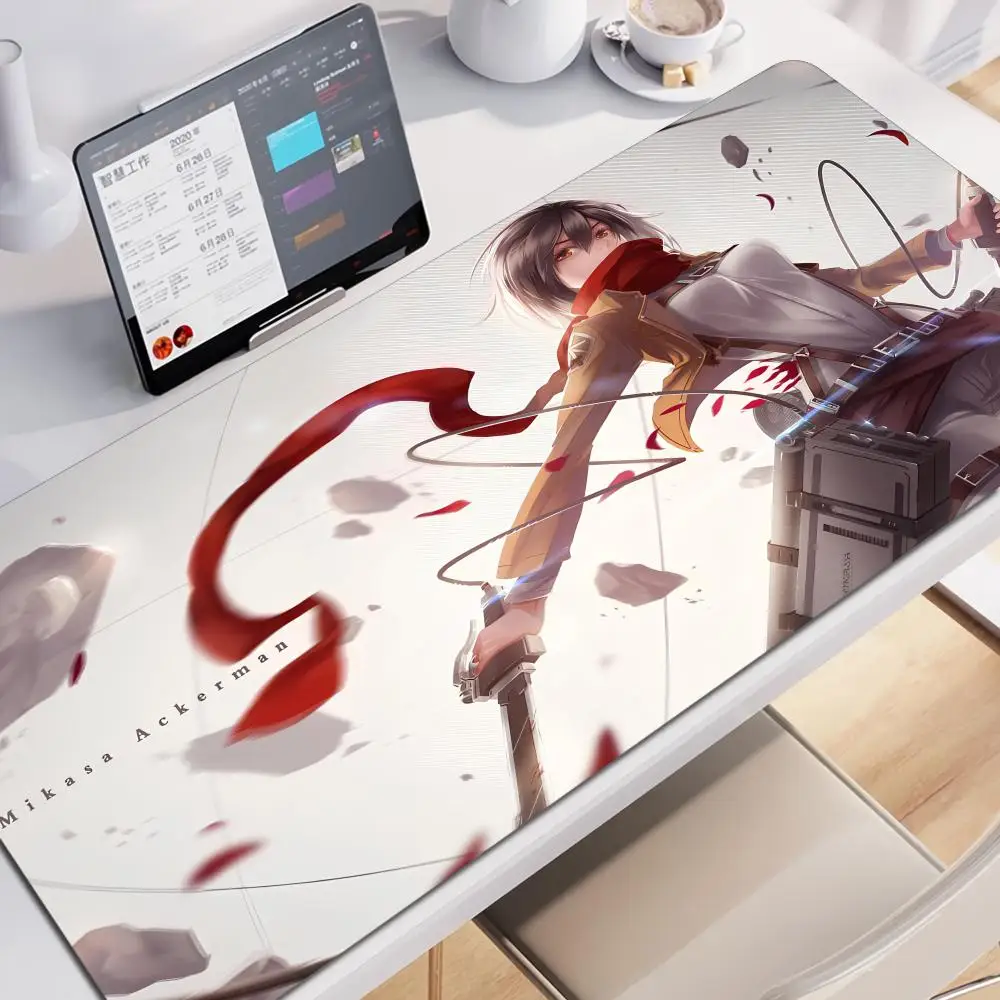 mouse-pad-grande-xxl-para-laptop-mikasa-kawaii-girl-tapete-para-teclado-pc-gamer-mousepad-attack-on-titan-tapete-de-mesa-para-jogos