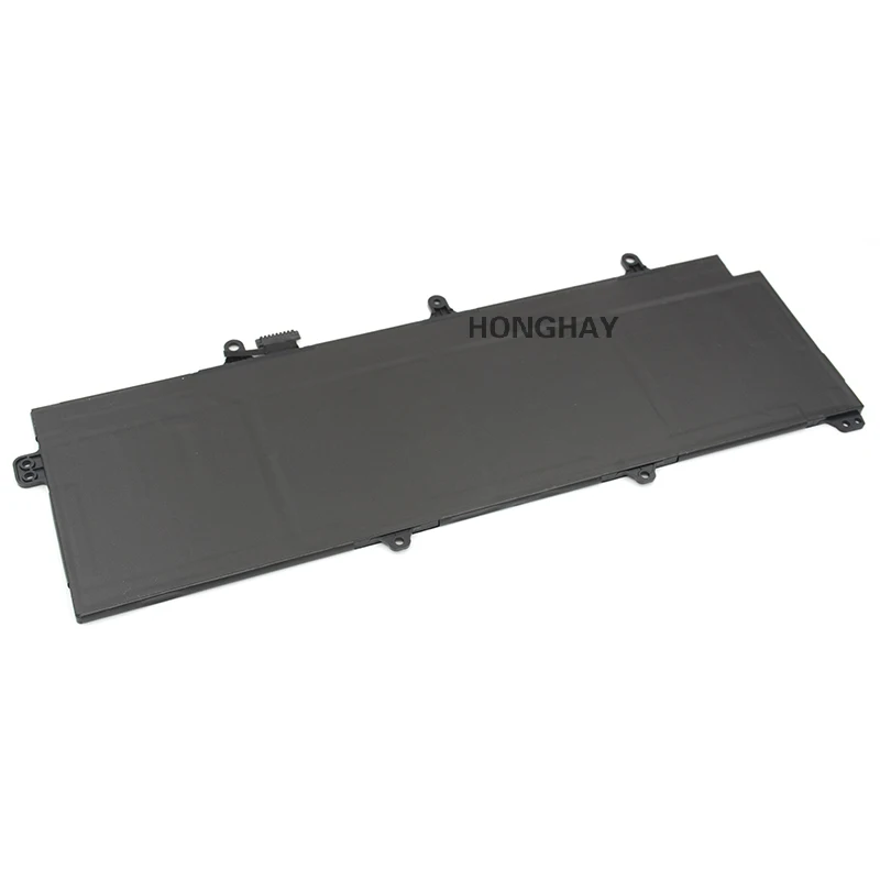 Imagem -02 - Honghay-bateria do Portátil para Asus C41n1712 Gx501 Gx501vl Gx501gi Gx501g Gx501gm Gx501gs Gx501vsk