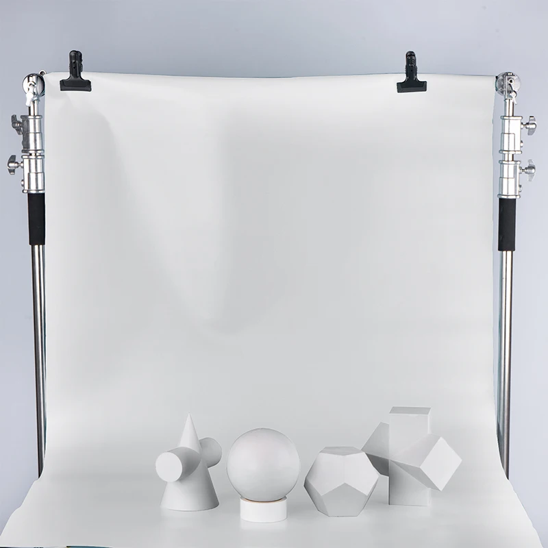 Selens PVC خلفية 120x200 ماتي الصلبة على الوجهين خلفية مقاوم للماء قابل للغسل المضادة للتجاعيد لكاميرا استوديو التصوير الفوتوغرافي