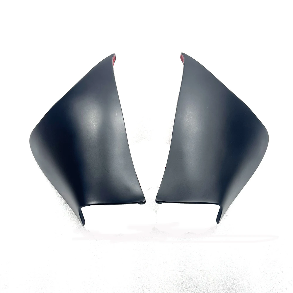 

For SUZUKI Hayabusa GSXR1300R GSX-R1300S 2021-2025 Motorcycle Fixed Wing GSXR1300 spoiler Windshield New Accessories