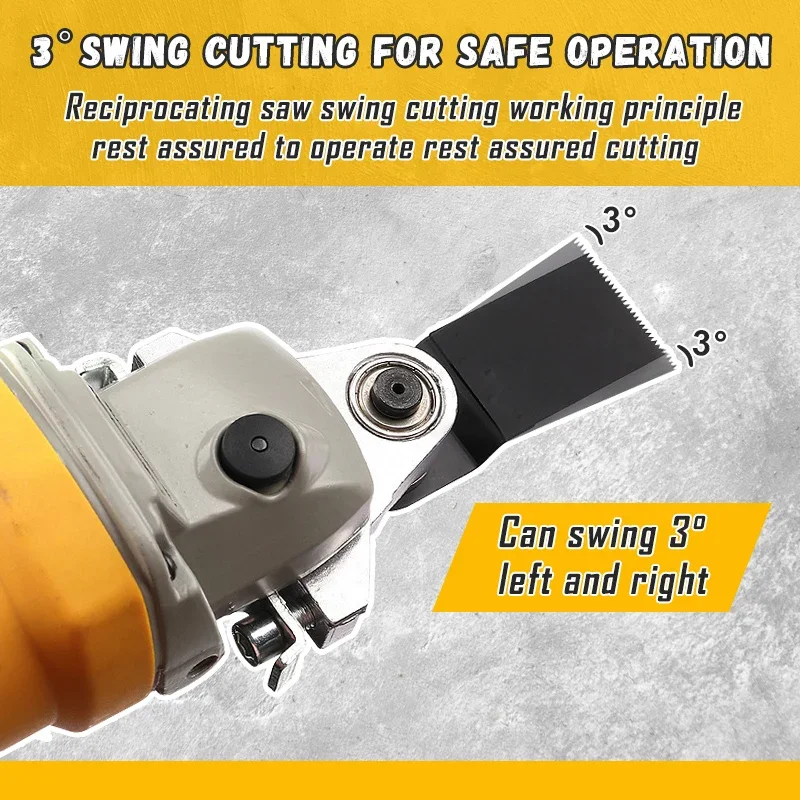 Conversión de amoladora angular, adaptador de cabeza Universal para M10, 100mm/M14, 115mm, 125mm, accesorios de pulido