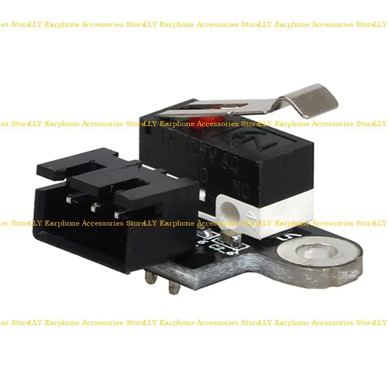 462E Módulo interruptor límite límite mecánico Módulo vertical con cable 1M para impresión