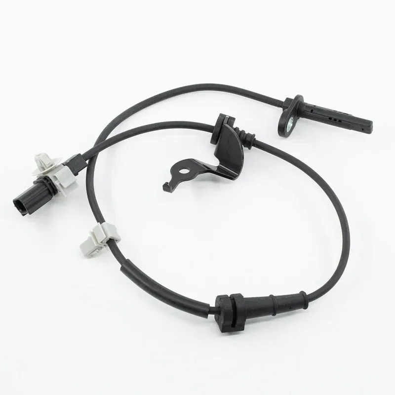 

Для Hon da Accord 2013-2017 — передний датчик скорости ABS (со стороны водителя/пасажира) с OE # 57455-T2J-H01 и 57455-T2F-A01.