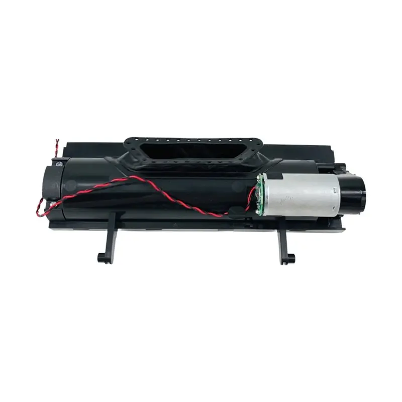 

A83X-Replacement Main Brush Gearbox With Shell Motor For Dreame D9 Max Gen2 Vacuum Cleaner Part
