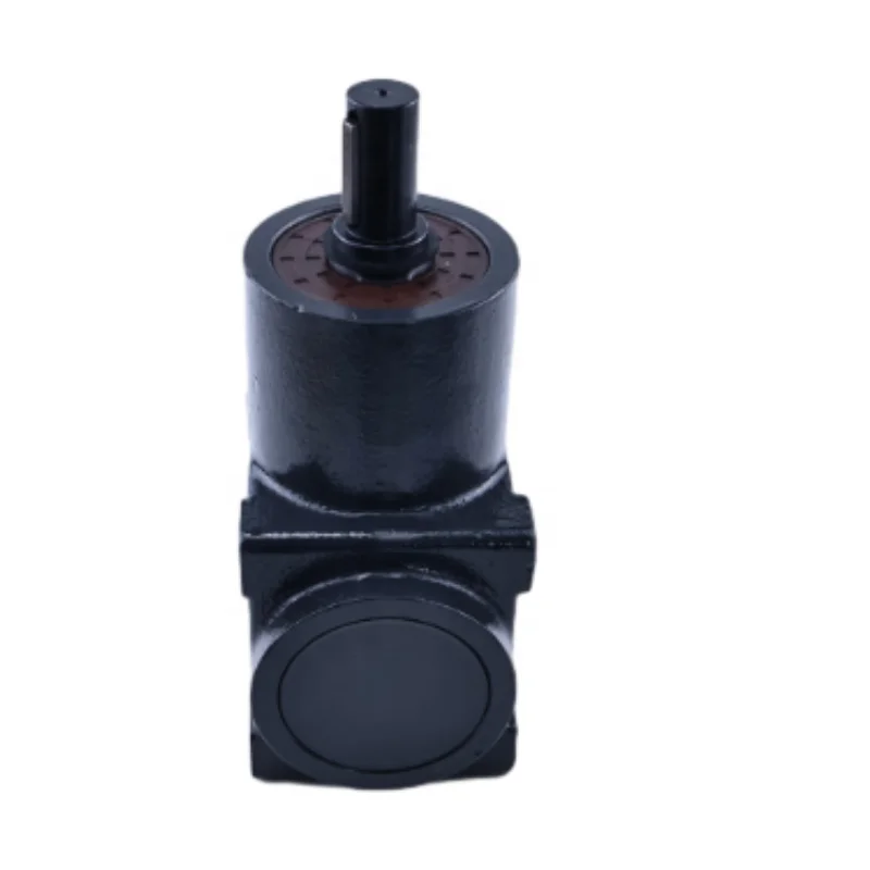 

Factory Hot Sale Replacement Steering Gear Box Power Steering Gear Box Trailer Gear Box Hot Sale 50-00250-01 for X4 Transport Re