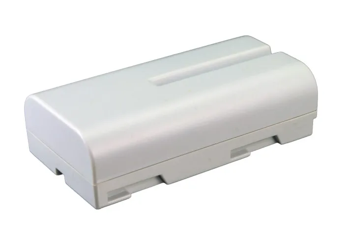 Imagem -04 - Bateria Impressora Portátil 2200mah Seiko Dpu3445 Dpu3445 Bp-3007-a1-e