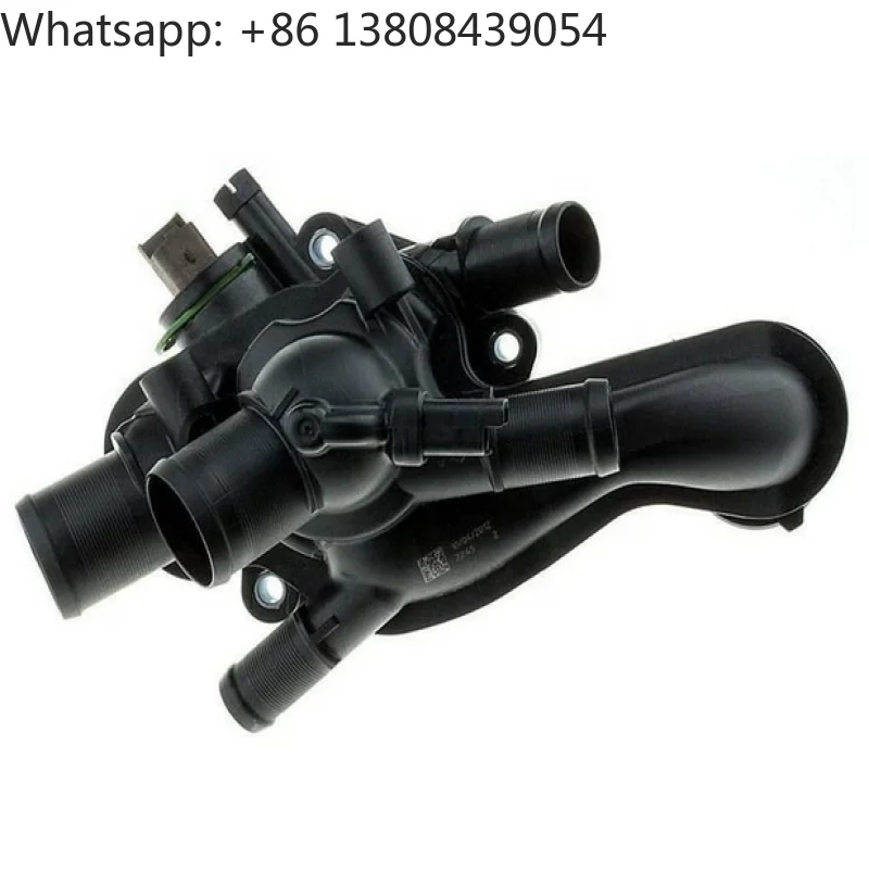 Automotive Parts Engine Coolant Thermostat Housing OEM 11538699290 / 11537534521 / 11538674895 for BMW MINI