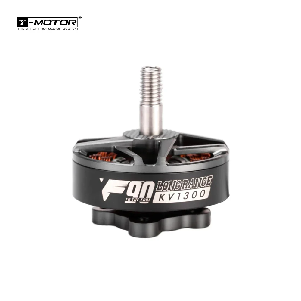 MOTOR F90 2806.5 KV1300 KV1500 KV1950 5-6S FPV Brushless Motor DIY RC Racing Fpv Motor For Drone