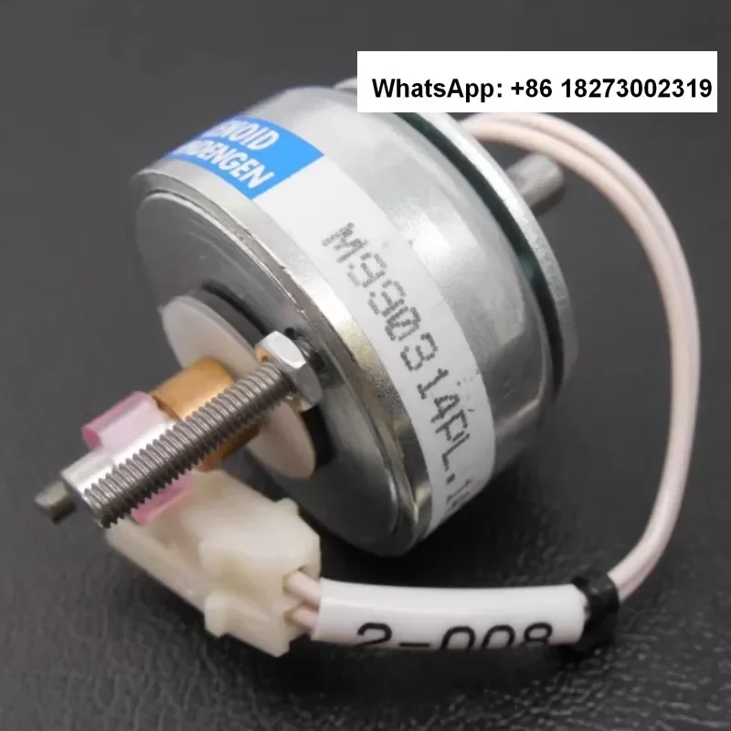 

M341F27PE прыгающая катушка 50400-1344, корпус M990314PL