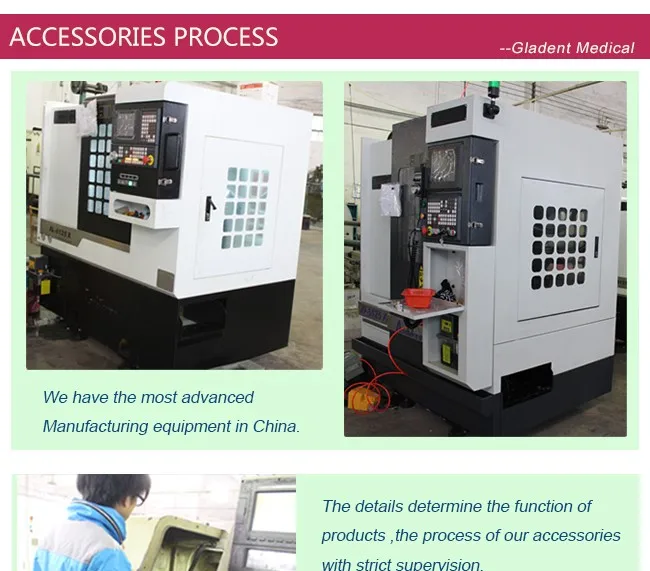 Factory Price Dental Sandblaster Dental Equipment for Dental Clinics, CE Quality, Teeth Whitening