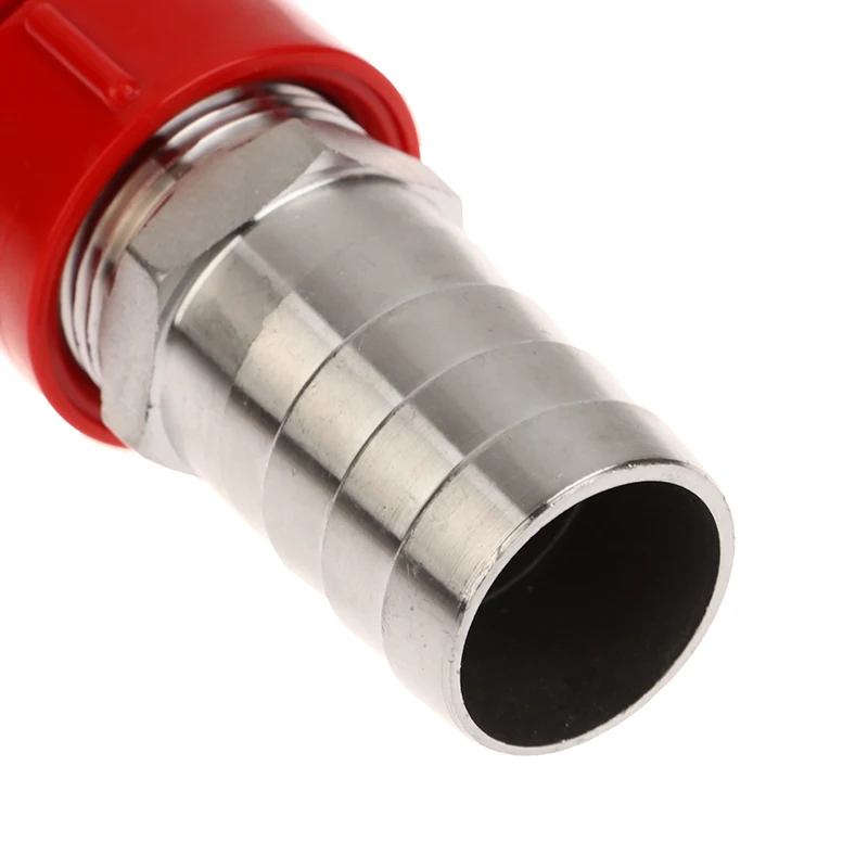High-Pressure Sprinkler Head Flushing Sprinkler Irrigation Large Flow Semi-Water Pump For Gardening Garden Watering Outdoor