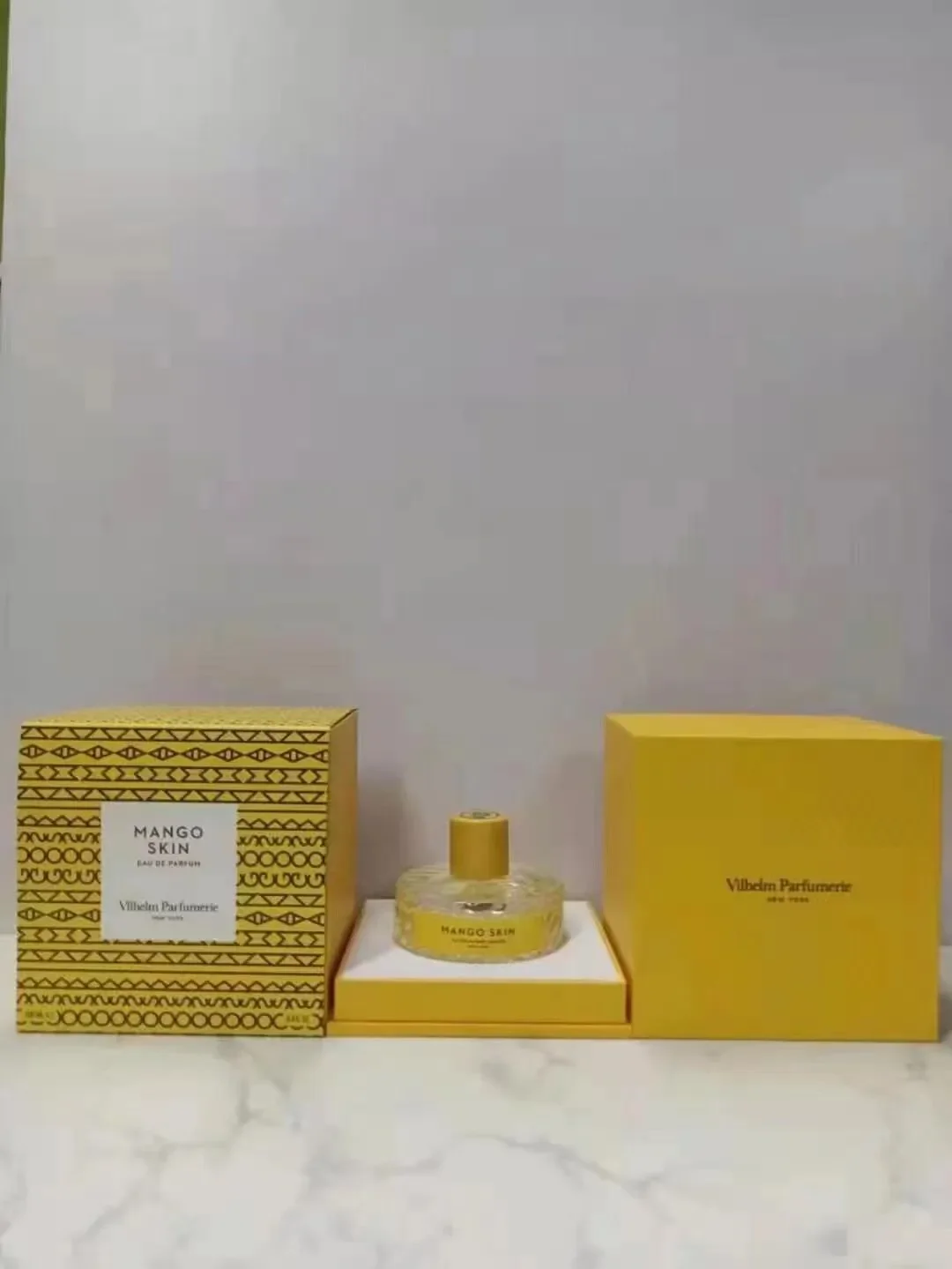 Designerska butelka Butlemango Skin Room Service Dear Polly100Ml Szklana butelka Mężczyźni Kobieta 3.3Oz Spray Wysokiej jakości EDP