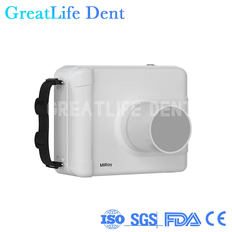 Portable Cheap High Frequency Dental X Ray Camera Portable Dental X Ray Camera X Ray Camera