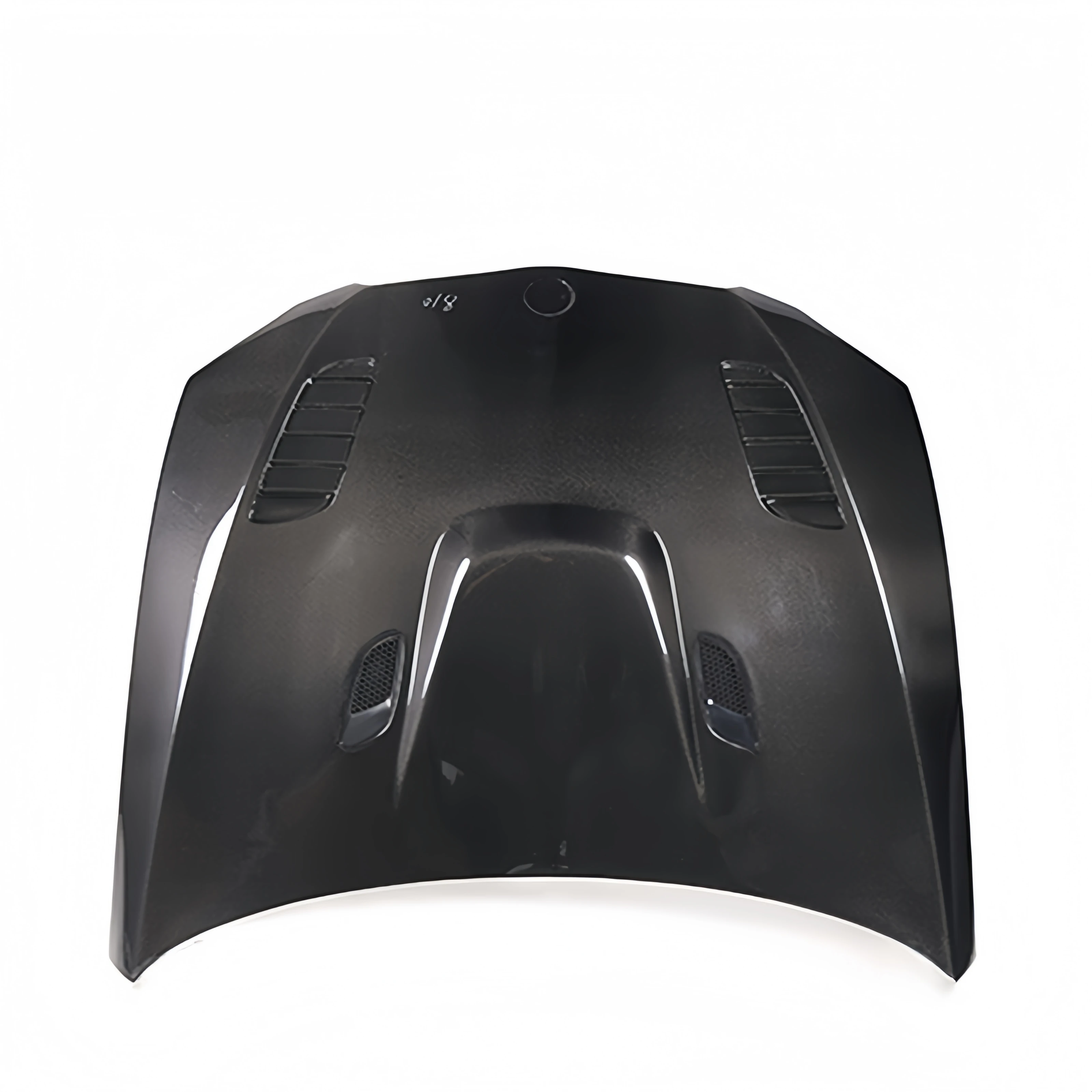 

Горячая распродажа: Капот двигателя из углеродного волокна для BMW M3 серии E92 (системы кузовных деталей)