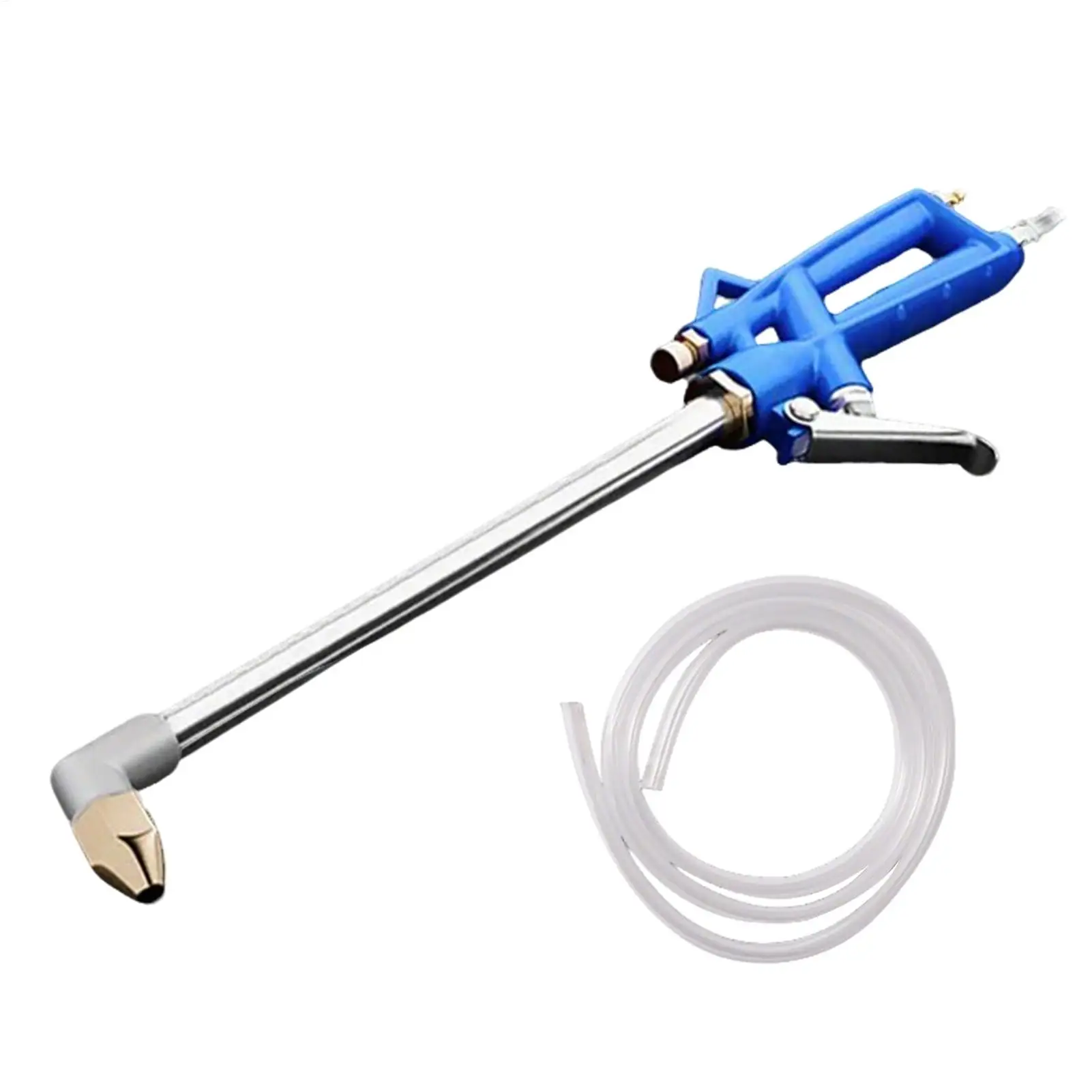 

Распылитель для автомойки, насадка для мойки, распылитель воды, мощный инструмент для мытья канавок, зазоров, обслуживания магазина, углов двора