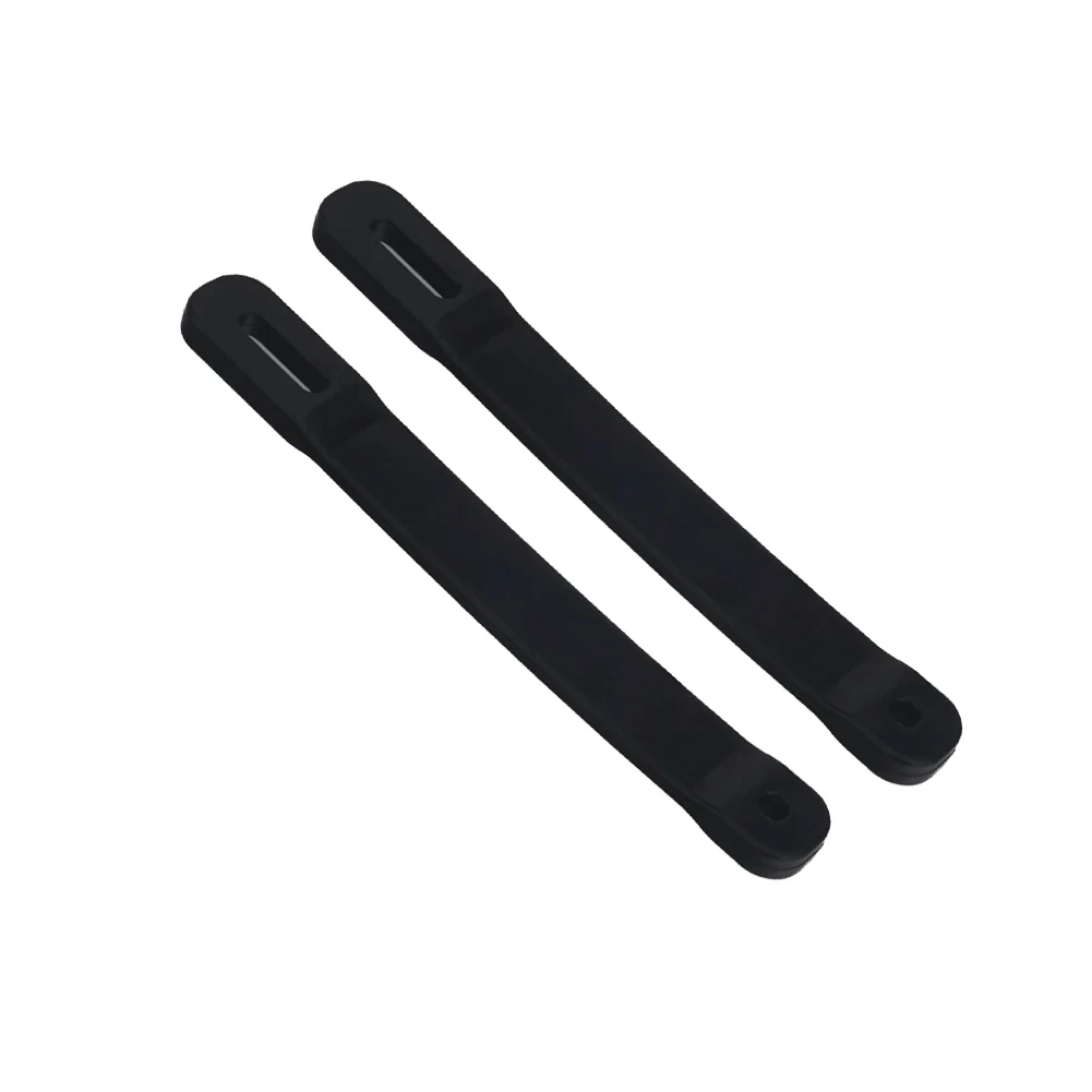 4pcs Rubber Door Strap for Polaris For Ranger 2013 to 2020 Replacement Part Number 7081843 5450947 No Programming Required