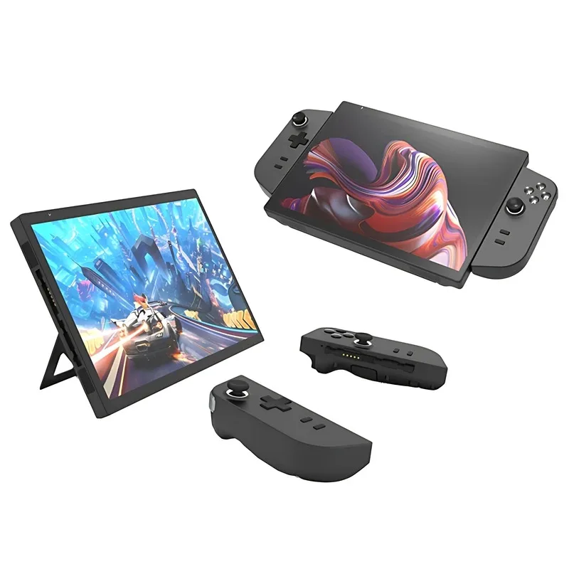 Новый дизайн 10,5 