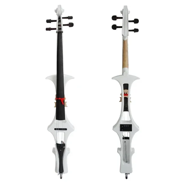 

Violoncello Electric for Adults Professionals 4/4