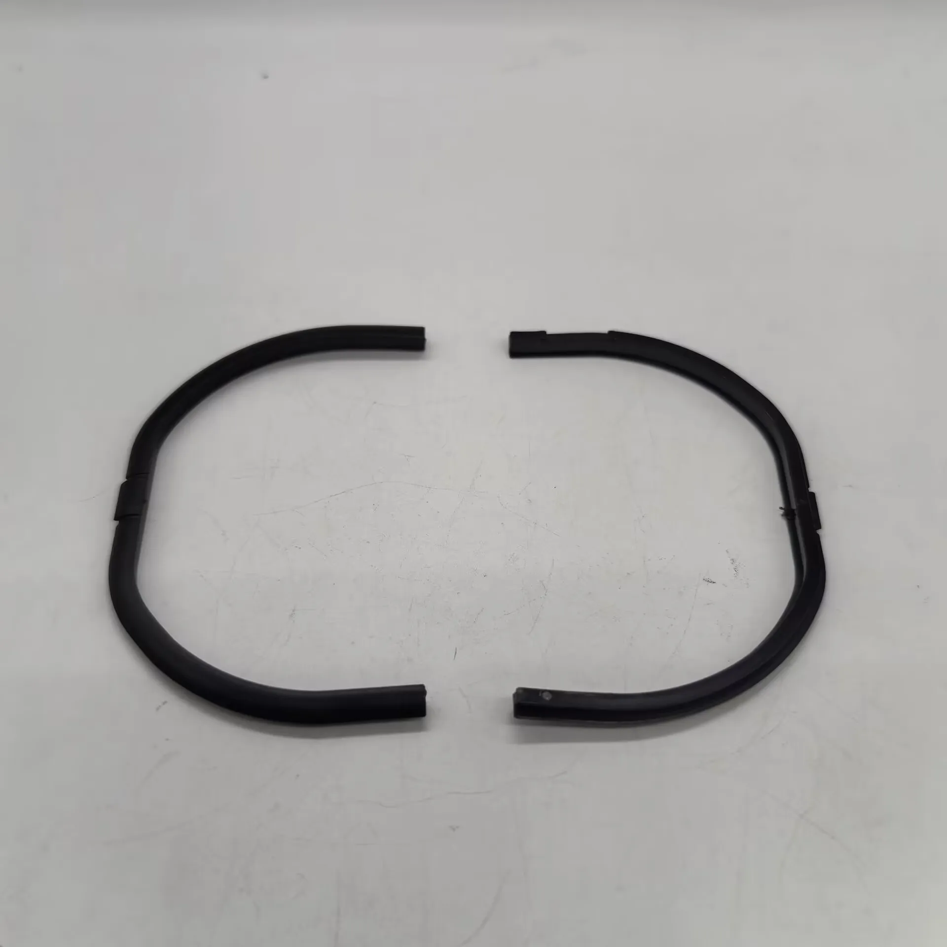 

Декоративные накладки на колесные арки (1 пара) из ABS-пластика S-1238 для радиоуправляемых моделей 1/14 Tamiya Lesu, Scania Actros, прицепов и самосвалов