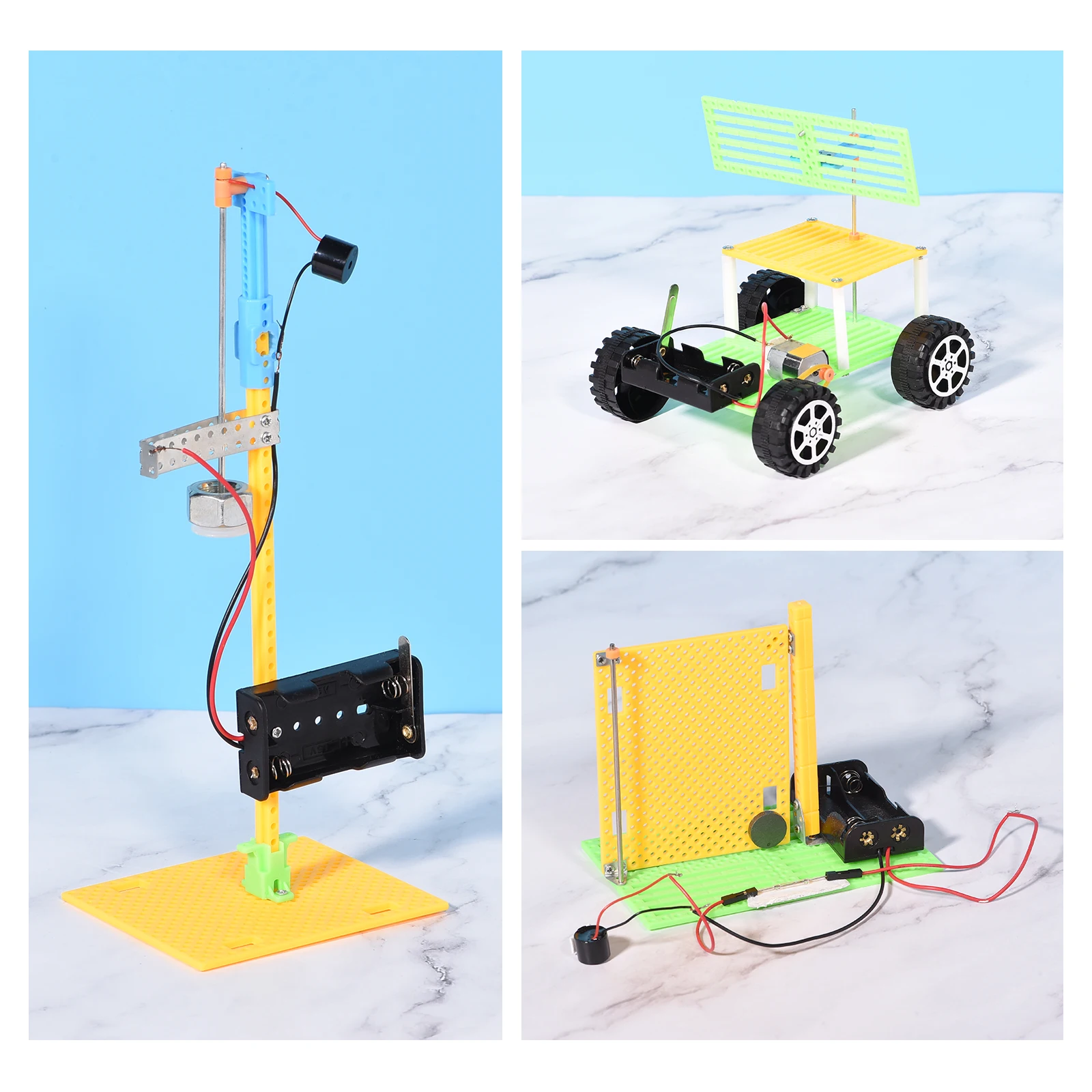 Varilla de acero inoxidable 304, diámetro de 1,5/3/4/5mm, eje lineal, varilla redonda métrica, barra sólida de 100/150/200/250/300/350/400/450mm de largo, 12 Uds.