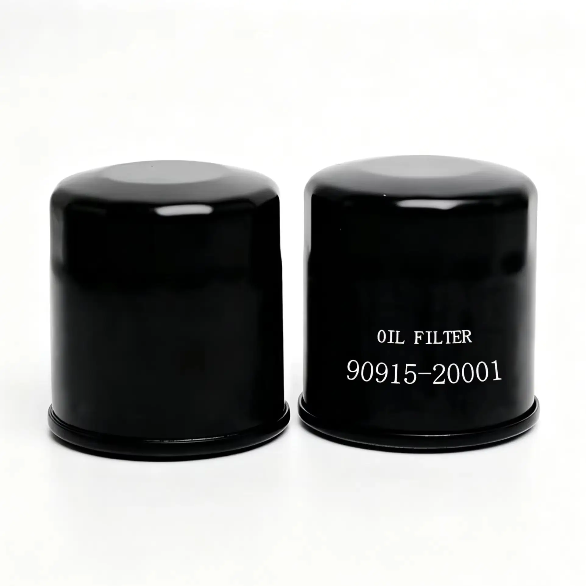 Quality Oil Filter Element 90915-YZZD2 90915-20001 90915-20004 for Toyota Land Cruiser Crown Camry Celica Hilux Hiace Yaris