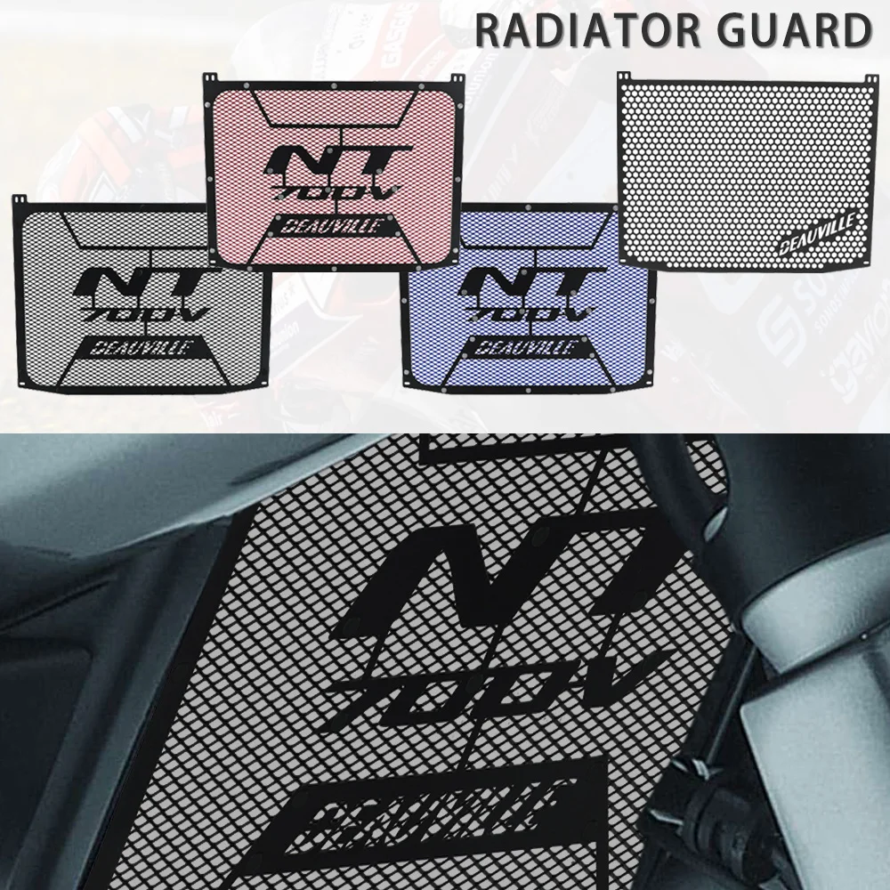 For Honda NT700V De…