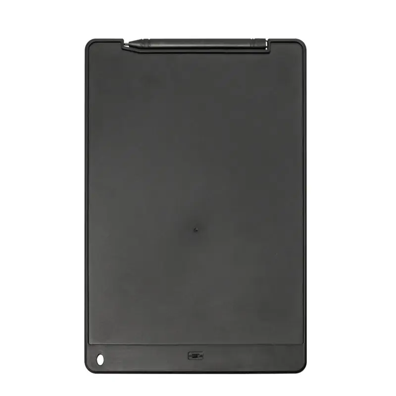 a43i-tablet-de-escrita-eletronica-de-12-polegadas-para-a-temporada-escolar-tablet-de-desenho-lcd-apagavel-a-mao-preto